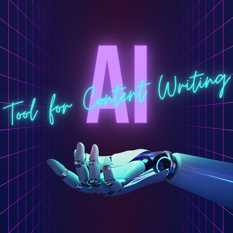 5 Best Free AI tool for content writing