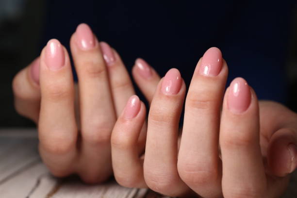 How can nails grow faster?
