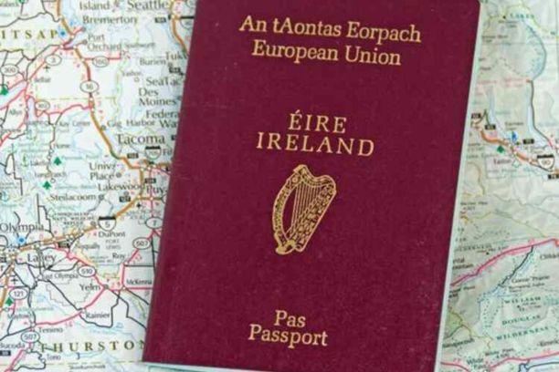 Ireland Passport Renewal Online: Everything You Need to Know