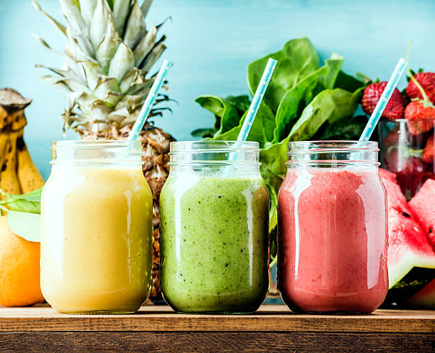 Which juice is good for summer?