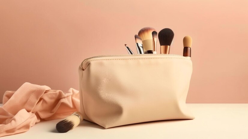 20 Best Makeup Bags to Keep Your Beauty Products Neatly Organized!