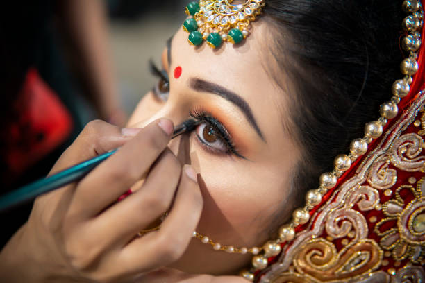 Perfecting Your Bridal Look: 10 Best Makeup Ideas for Your Special Day
