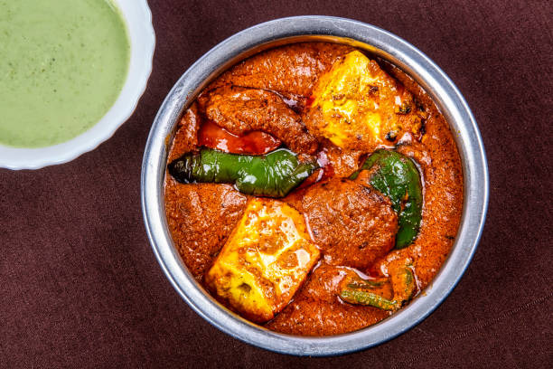 How to Make Delicious Shahi Paneer at Home