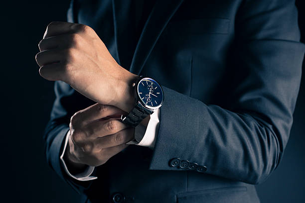 10 Best Watches for Men to Elevate Your Office Style
