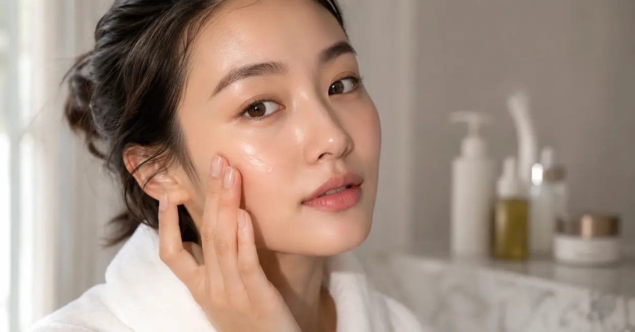 Korean Skincare Routine 2026: 10 Essential Steps for Healthy Glowing Skin